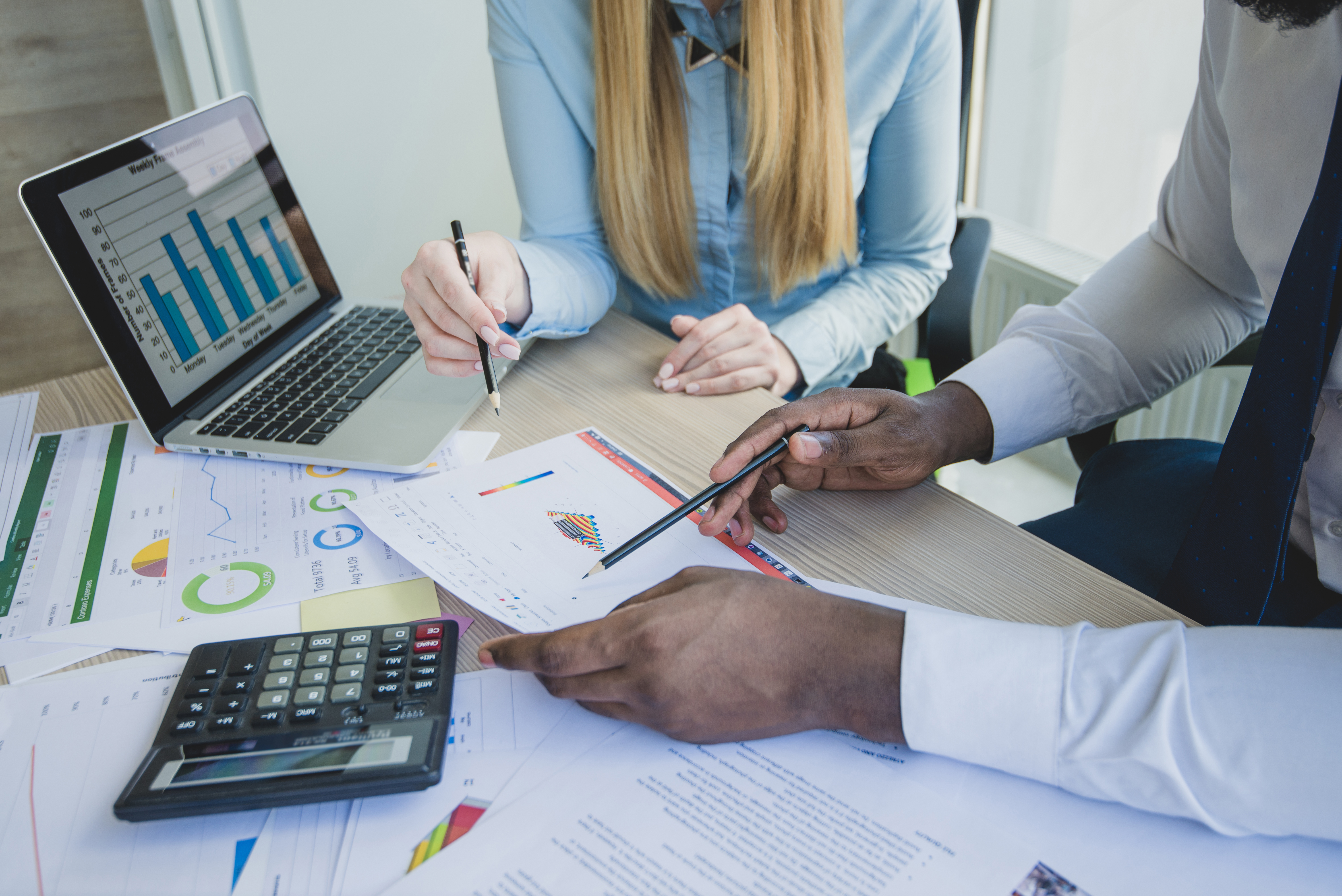 Financial Services