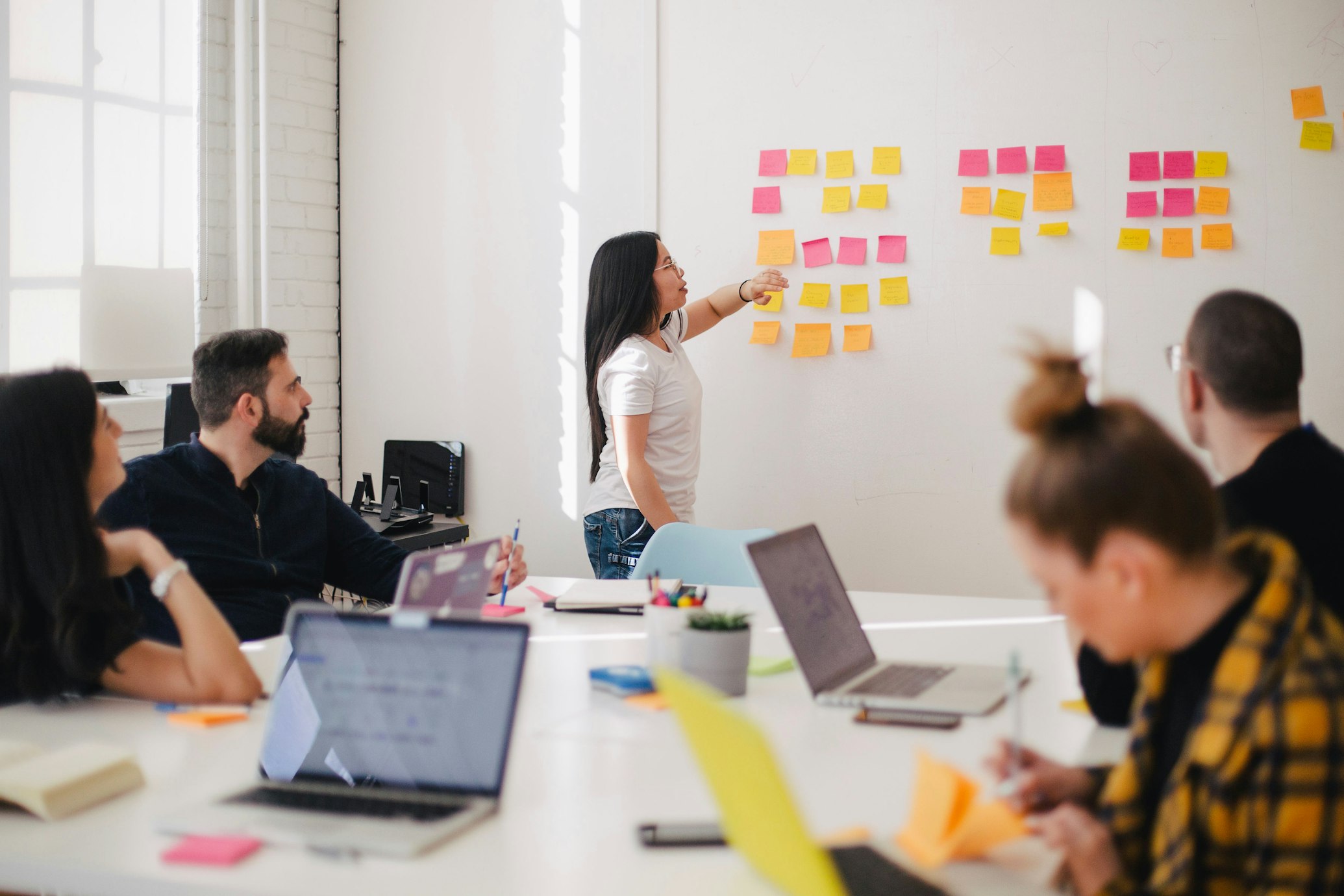 Talent Solutions