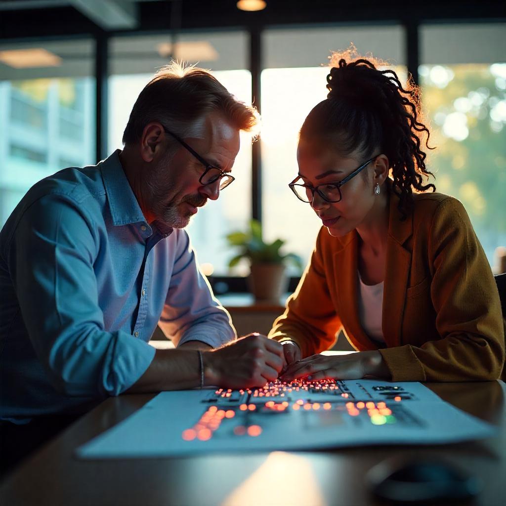 Technical Consulting